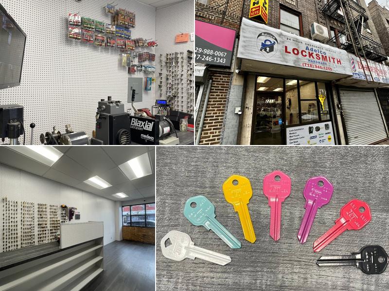 Secure Lock and Alarm Expert