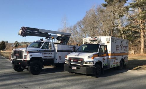 James Long Electrical Contractor