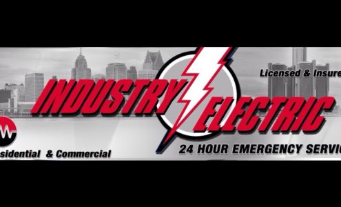 Industry Electric