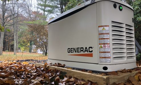 Amp Electric 427 Seminole Rd #109, Norton Shores Michigan 49444