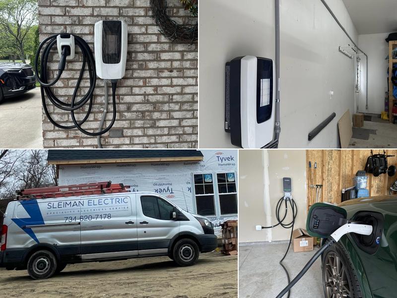 Sleiman Electric Company