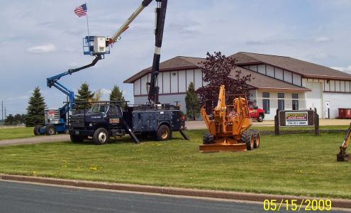 Bear Valley Electric 1728 Indianhead Dr E, Menomonie Wisconsin 54751