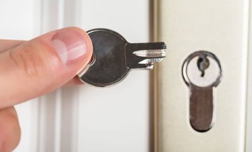 Discount Locksmith of VA Beach