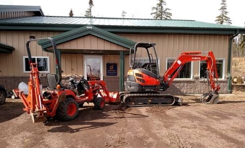 Nordic Electric 123 Cedar Grove Ln, Grand Marais Minnesota 55604