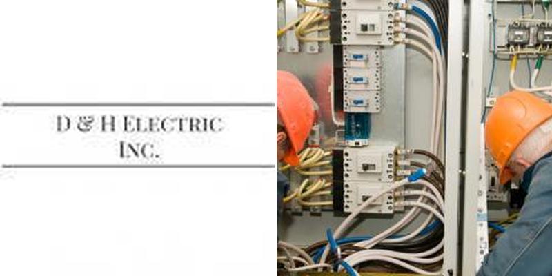 D & H Electric