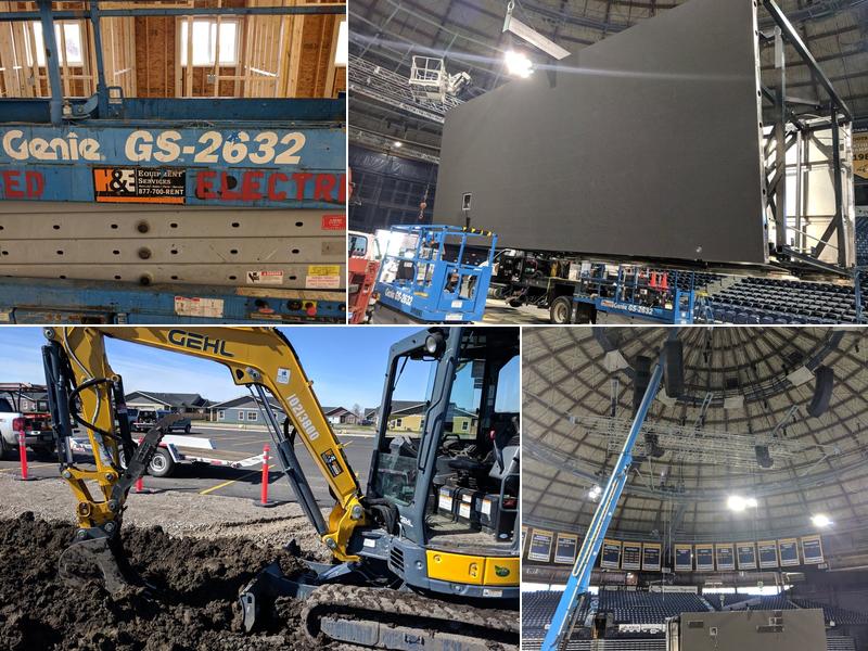 Allied Electrical Services Inc