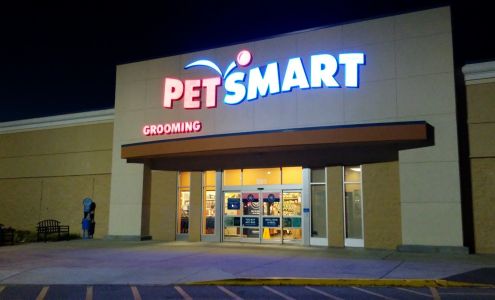 PetSmart