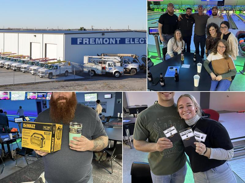 Fremont Electric, Inc.