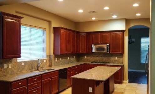 Dead On Electrical Services