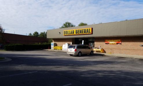 Dollar General