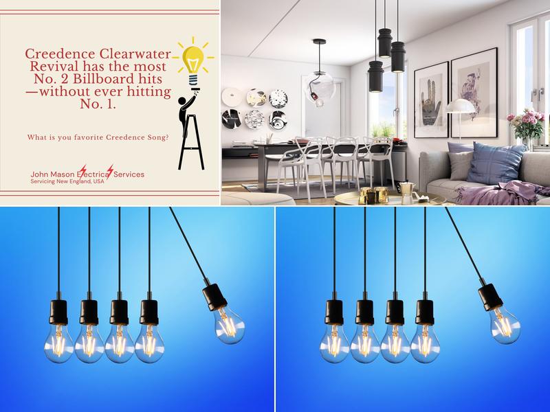 John Mason Electrical