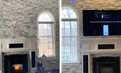 PrimoTV&HomeServices Dumont