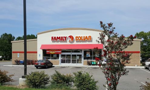 Family Dollar