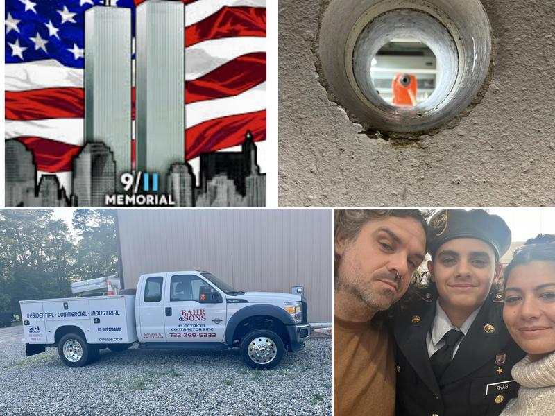 Bahr & Sons Electrical Contrs