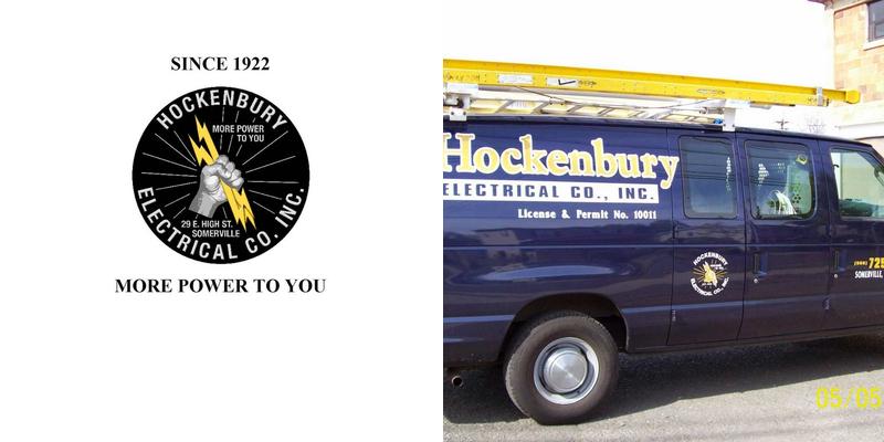 Hockenbury Electrical Co Inc