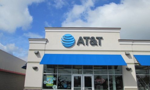 AT&T Store
