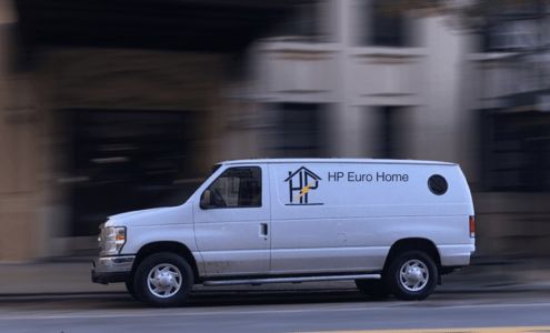 HP EURO HOME NY CORP