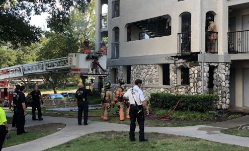 Budget Suites of America