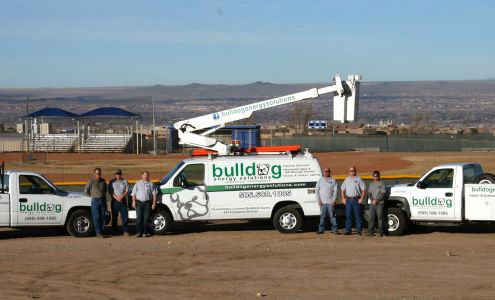 Bulldog Energy Solutions