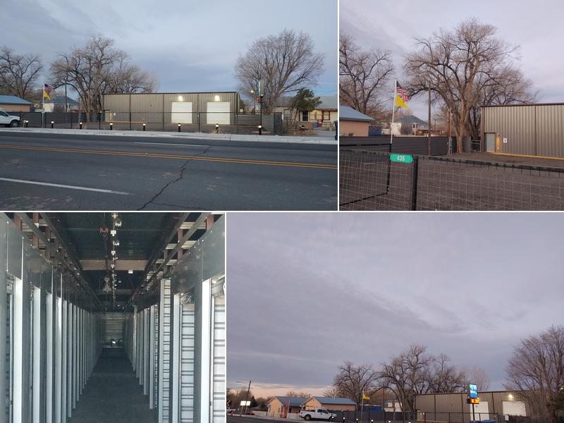 Westek Electrical Contracting LLC.