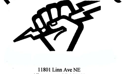 Frank's Electric & Alarms