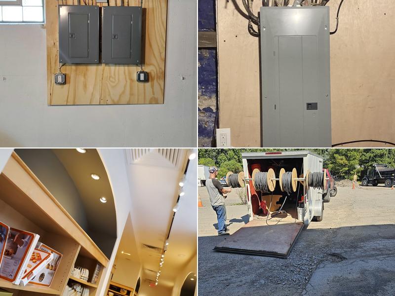 electrical solutions