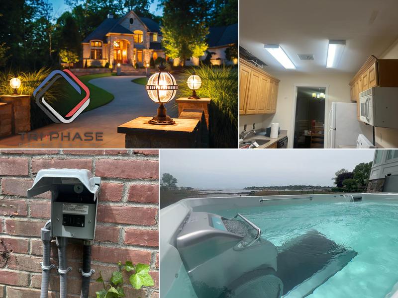 Tri-Phase Electric & AV Inc.