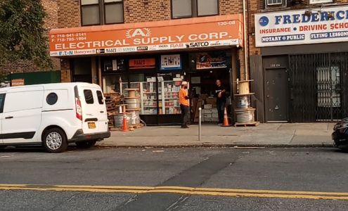 A Electrical Supply