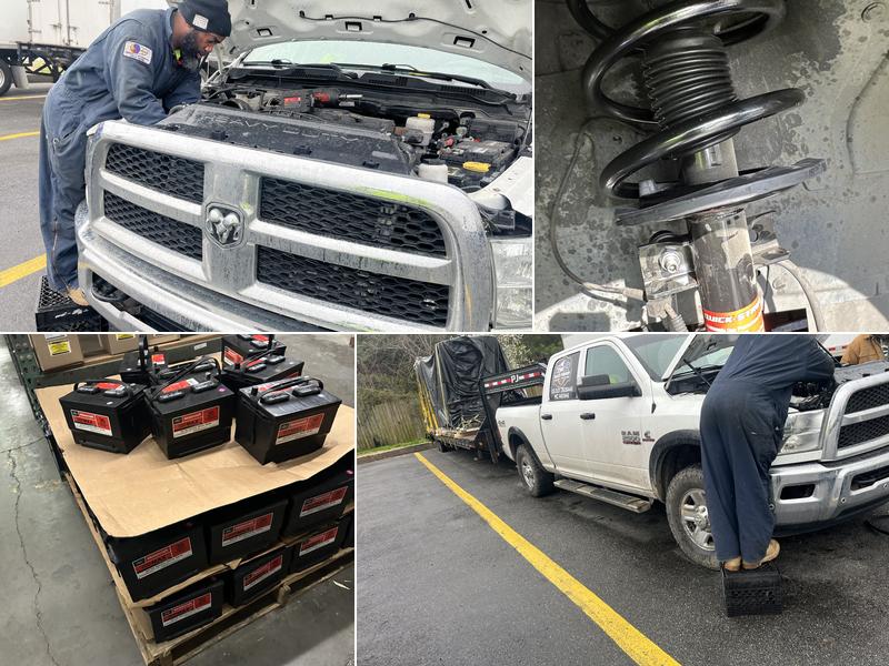 Quick Service Roadside Assist, LLC