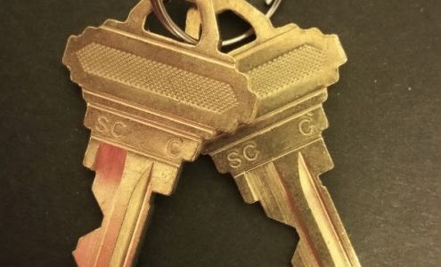 Access Locksmith Charlottesville