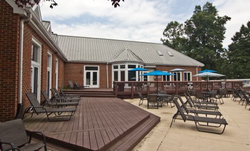 The Timbers Apartments