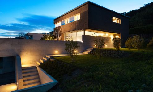 Blue Diamond Electric - Medford Electrician