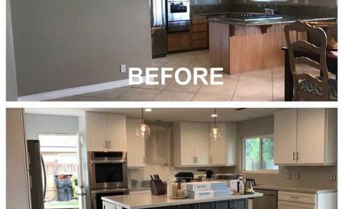 Martin Brothers Home Renovation and Repair LLC