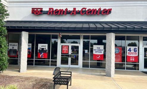 Rent-A-Center