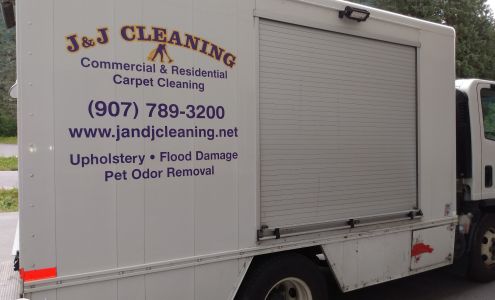 J & J Cleaning LLC