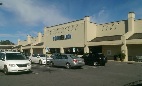 Food Lion Fuquay Varina