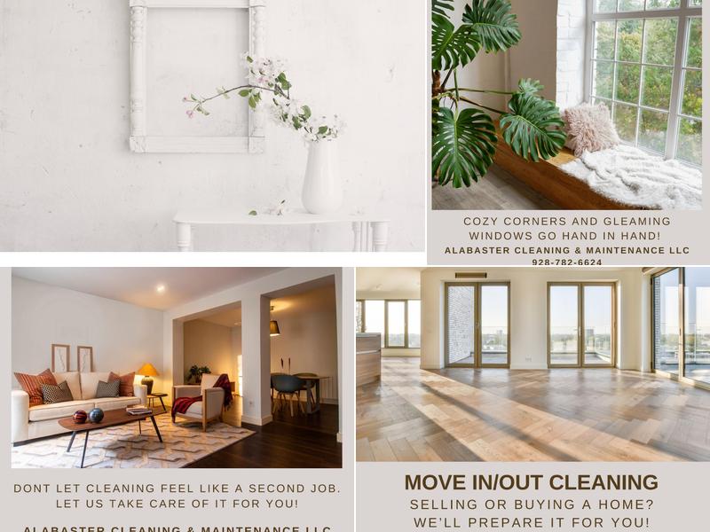 Alabaster Cleaning and Maintenance