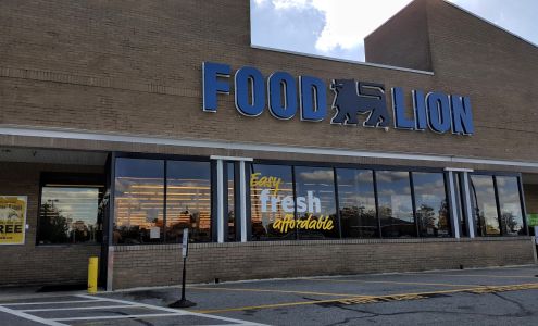 Food Lion Fuquay Varina