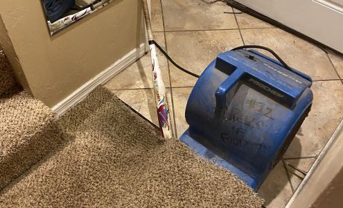 Specialty Cleaning Services