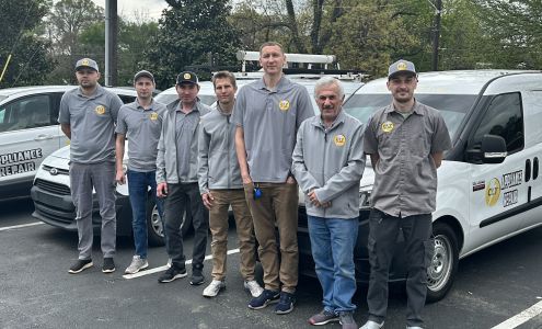 CLT Appliance Repair Cornelius