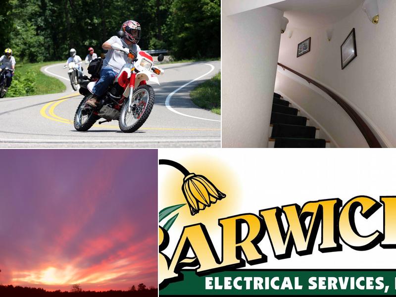 Barwick Electrical Services Inc.