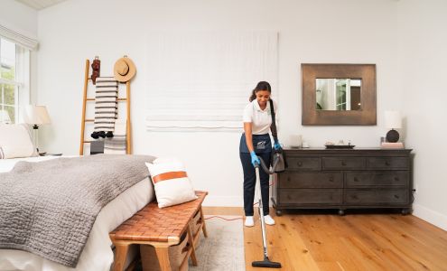 The Cleaning Authority - Tucson