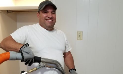 AAA Janitorial and Carpet care 1818 Red Bluff Rd, Marshall Arkansas 72650