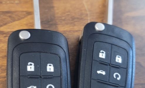 Wood Family Locksmith, Safe & Automotive 137 Bruce Ave, South Porcupine Ontario N4W 3T1