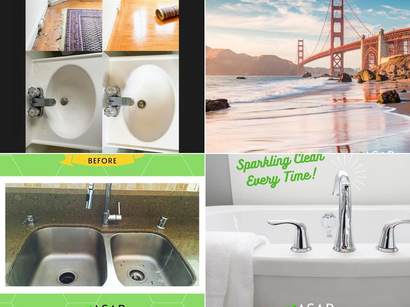 ASAP Cleaning Services