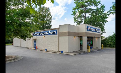 Sherwin-Williams Paint Store
