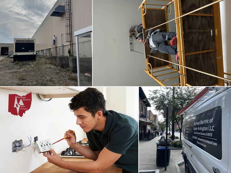 Buckeye Electric of Upper Arlington