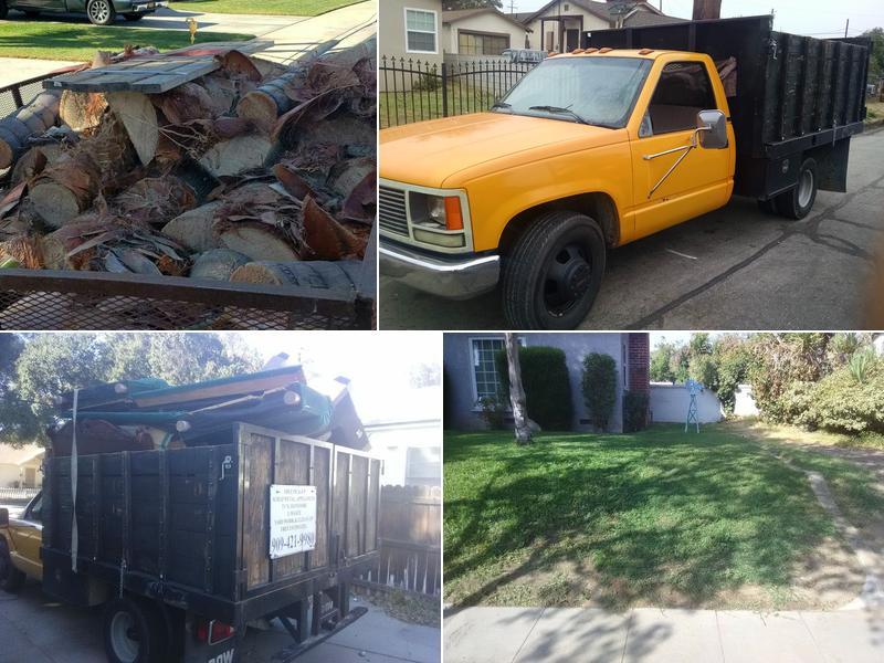 A1 Hauling & Clean-up Services