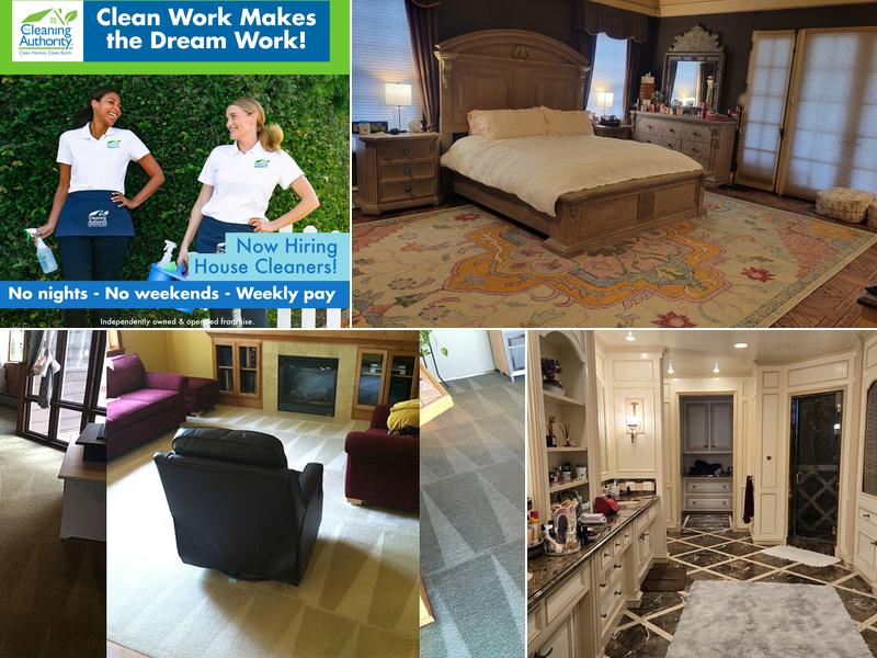 The Cleaning Authority - Temecula