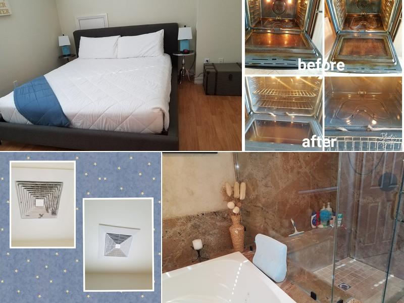 Sterling Cleaning Services